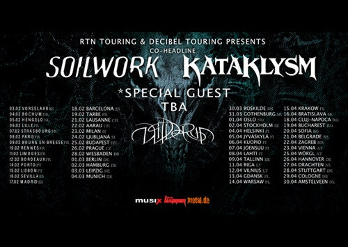 Soilwork