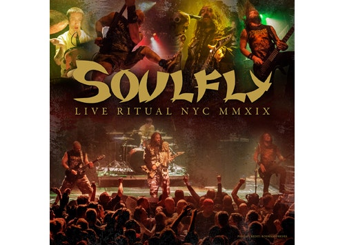 Soulfly