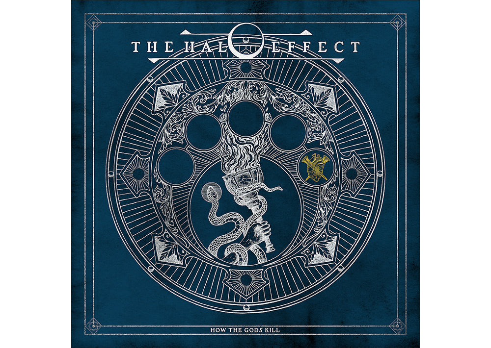 The Halo Effect - How The Gods Kill
