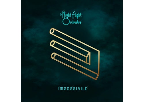 The Night Flight Orchestra