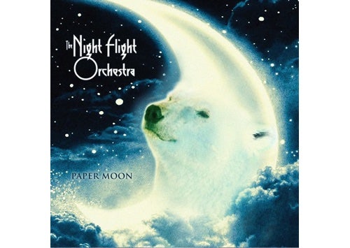 The Night Flight Orchestra
