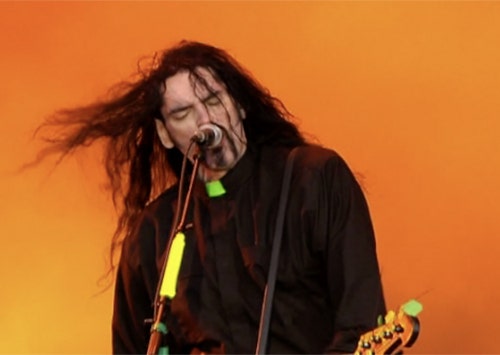 Type O Negative