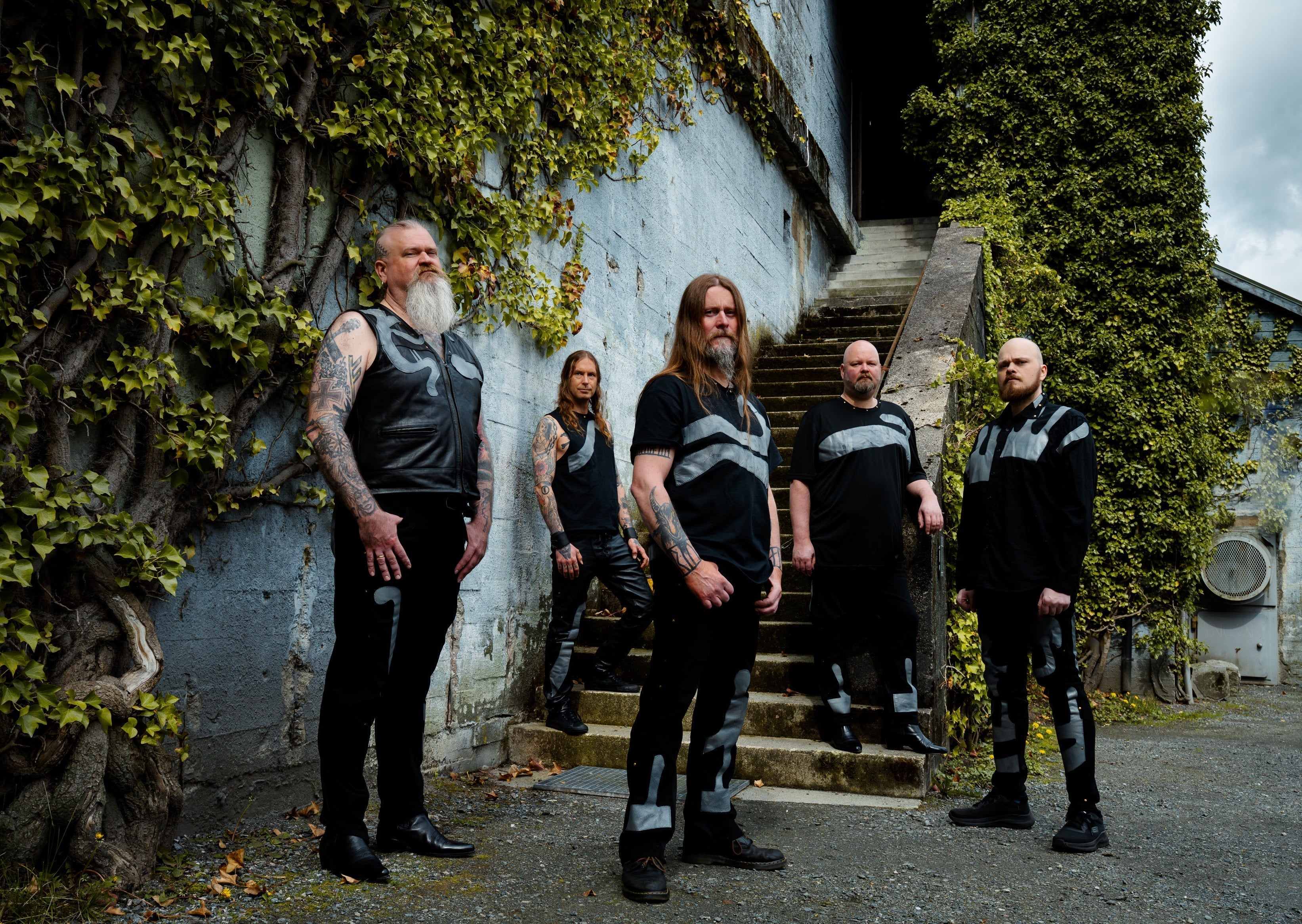 Enslaved