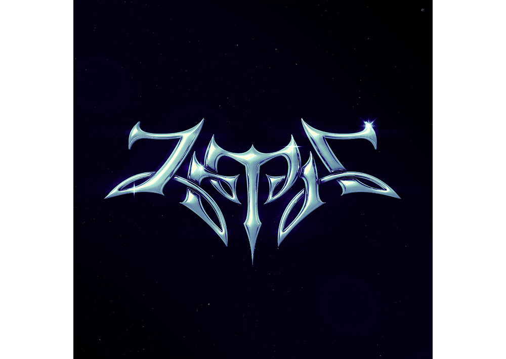 ZETRA - announce highly anticipated self-titled debut album!