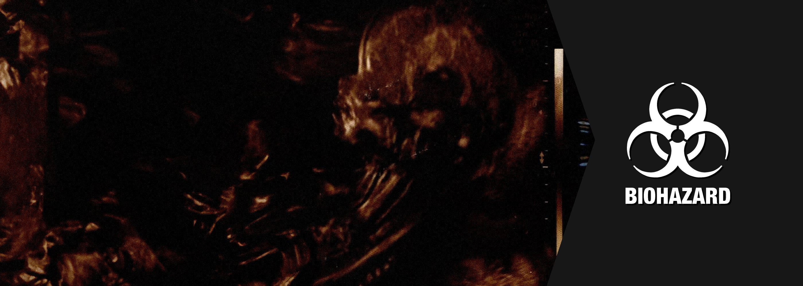 Biohazard