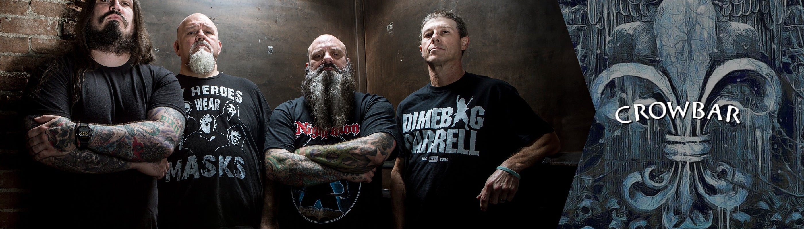 Crowbar
