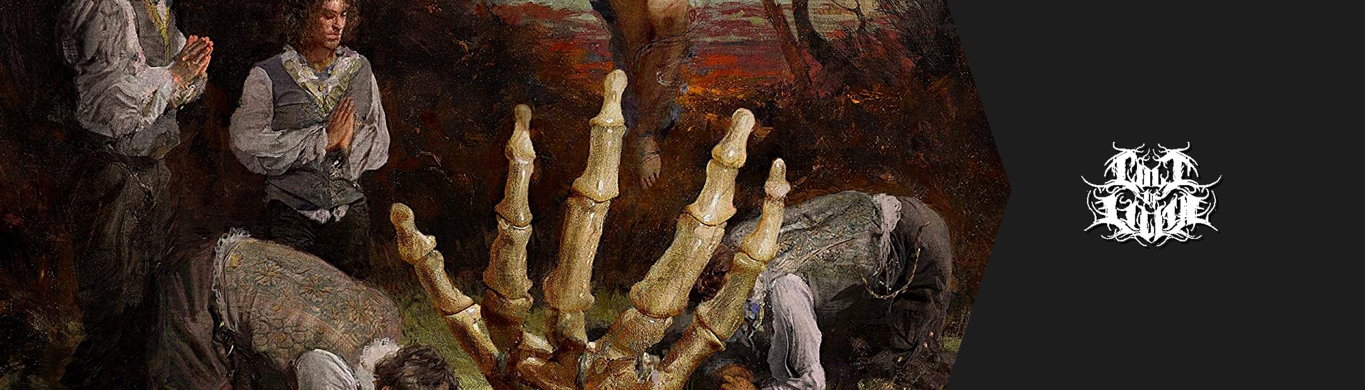 Cult Of Lilith