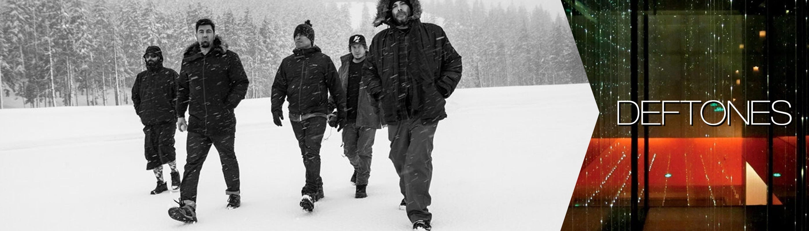 Deftones