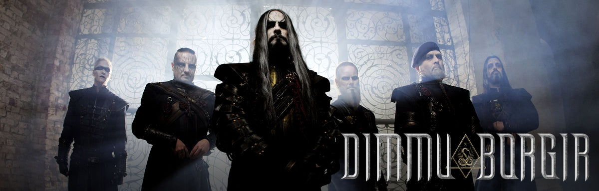 Dimmu Borgir