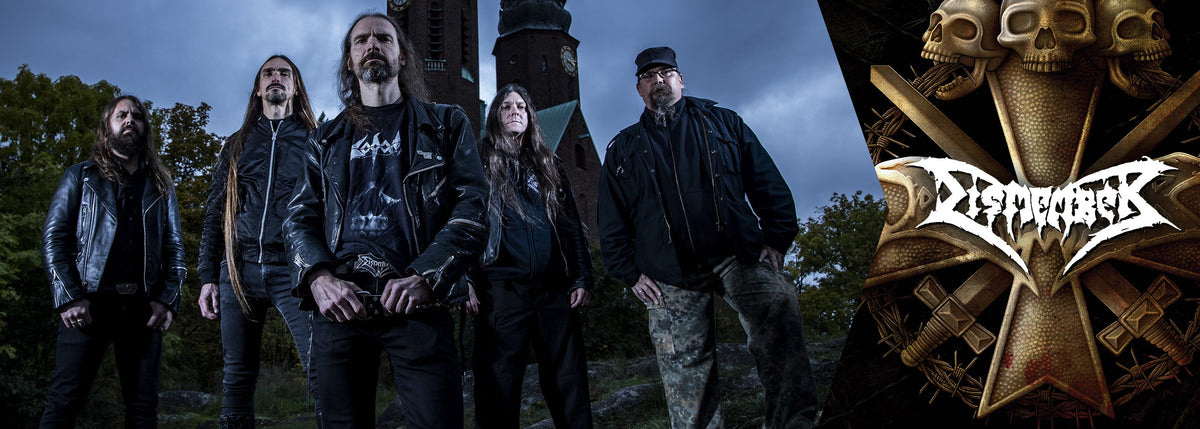 Dismember