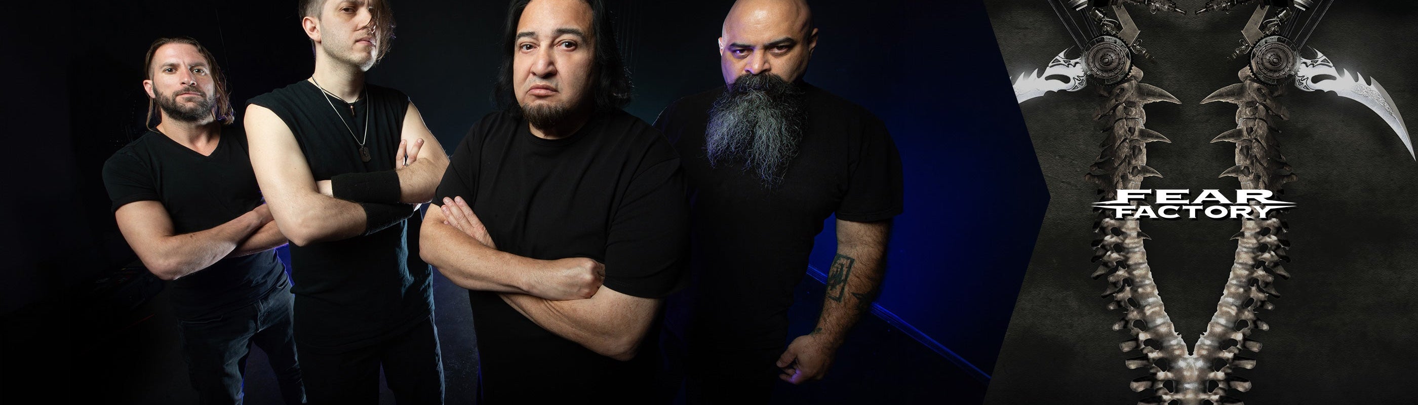 Fear Factory