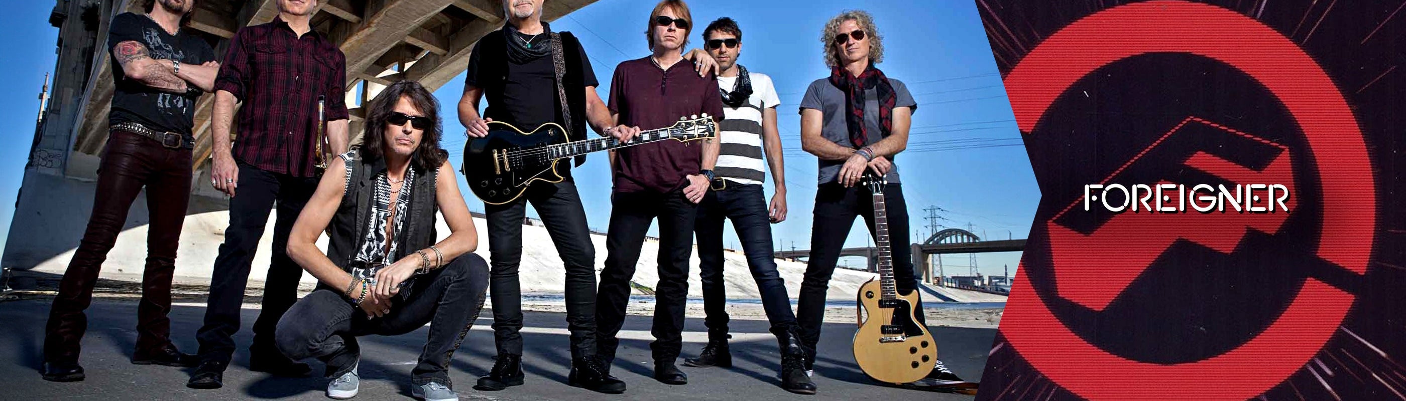 Foreigner