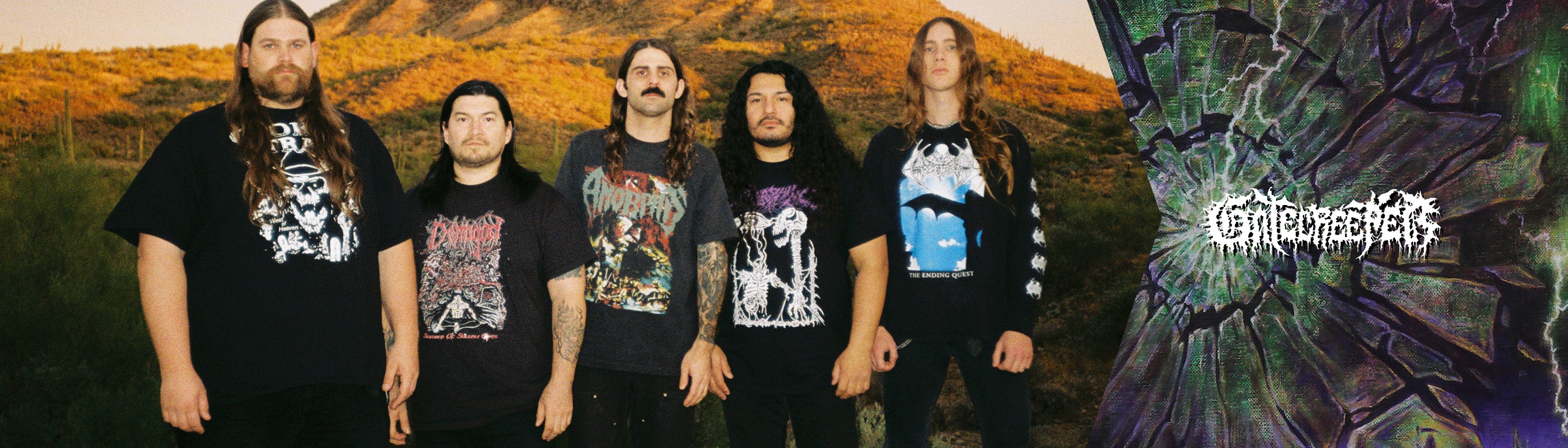 Gatecreeper