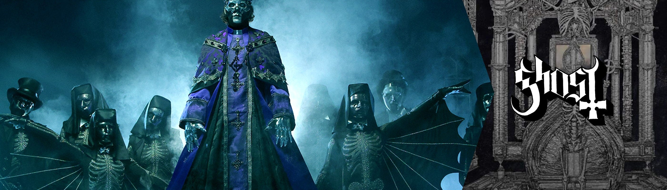 Ghost