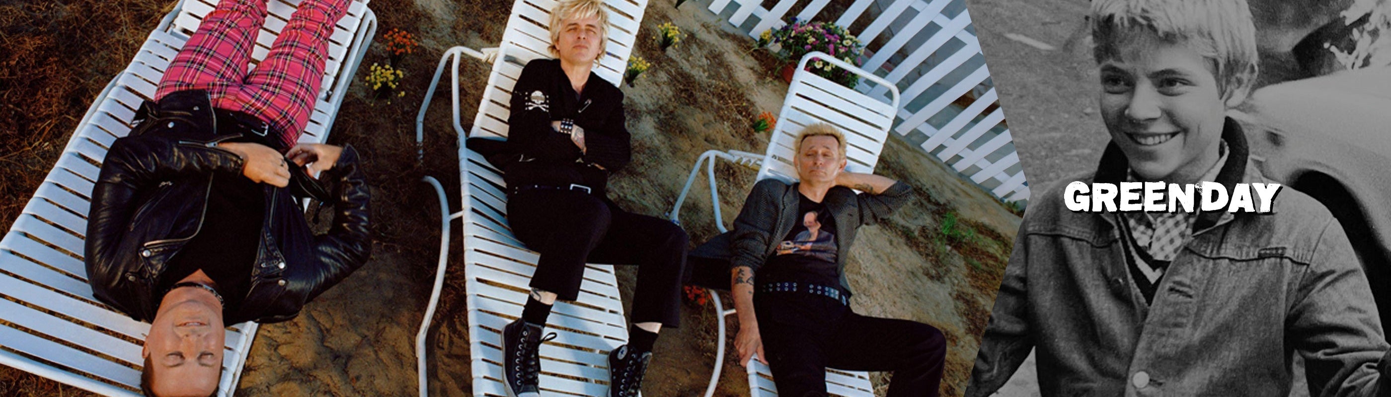 Green Day