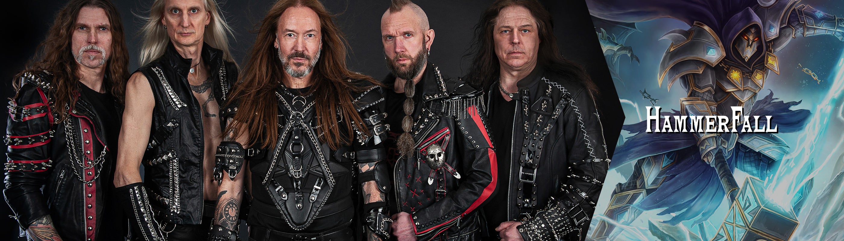 HammerFall
