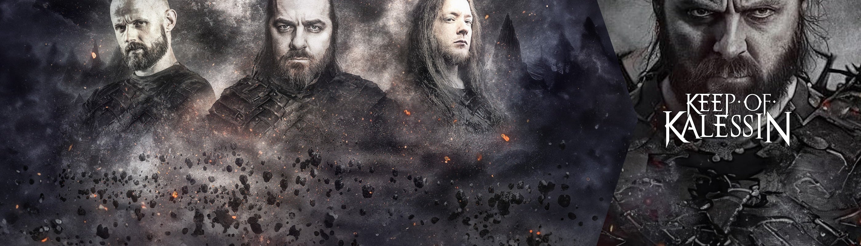 Keep Of Kalessin