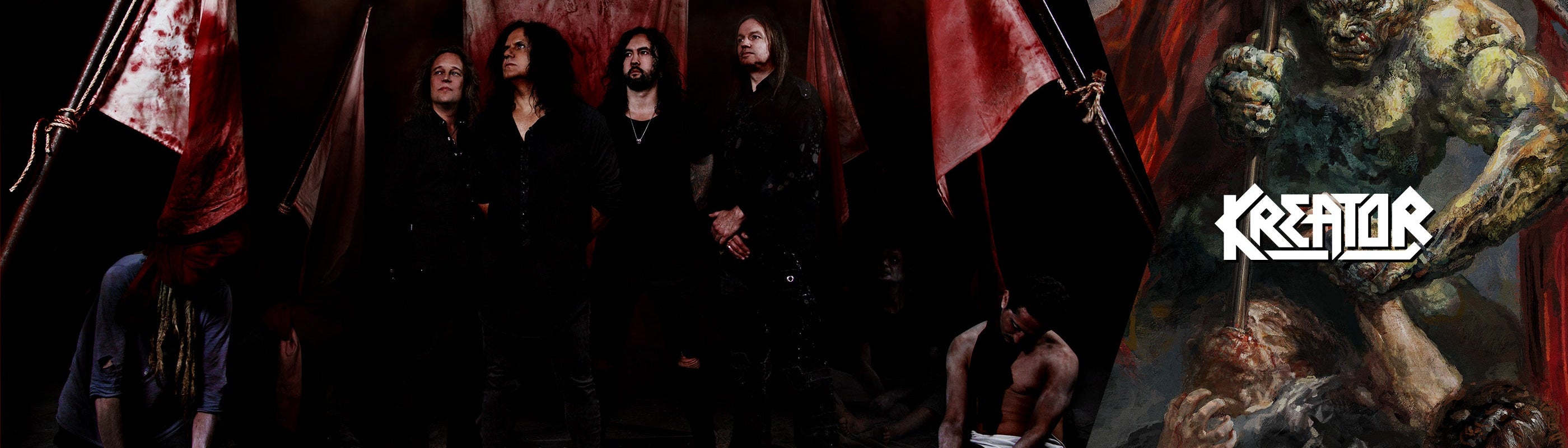 Kreator