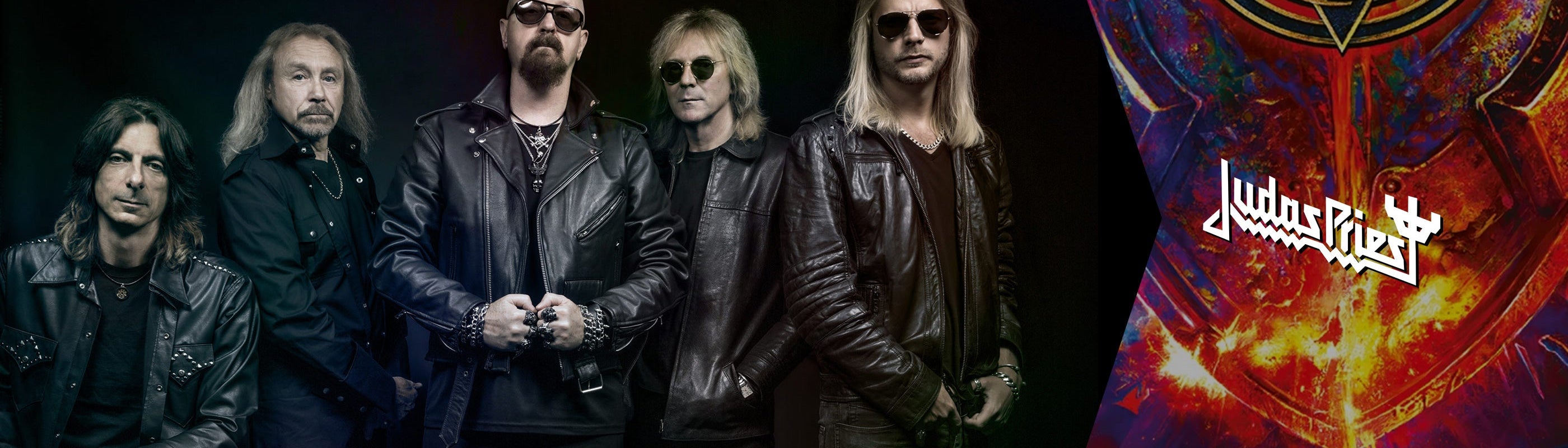 Judas Priest