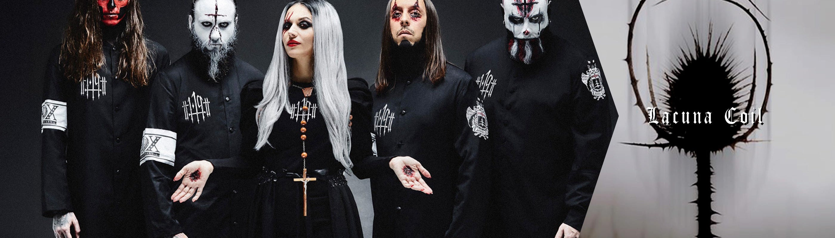 Lacuna Coil