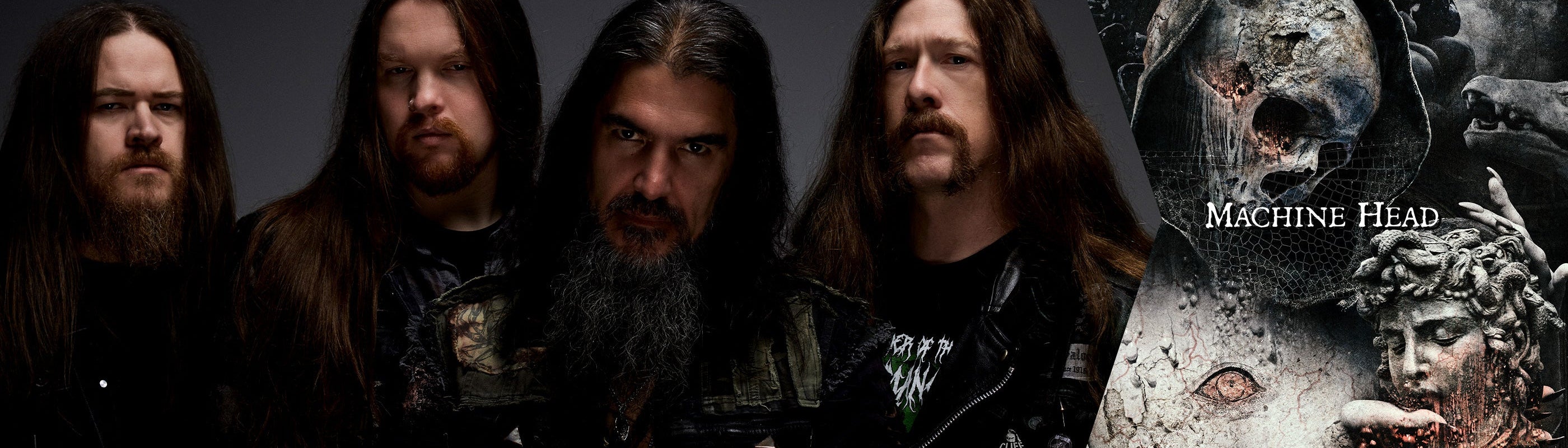 Machine Head