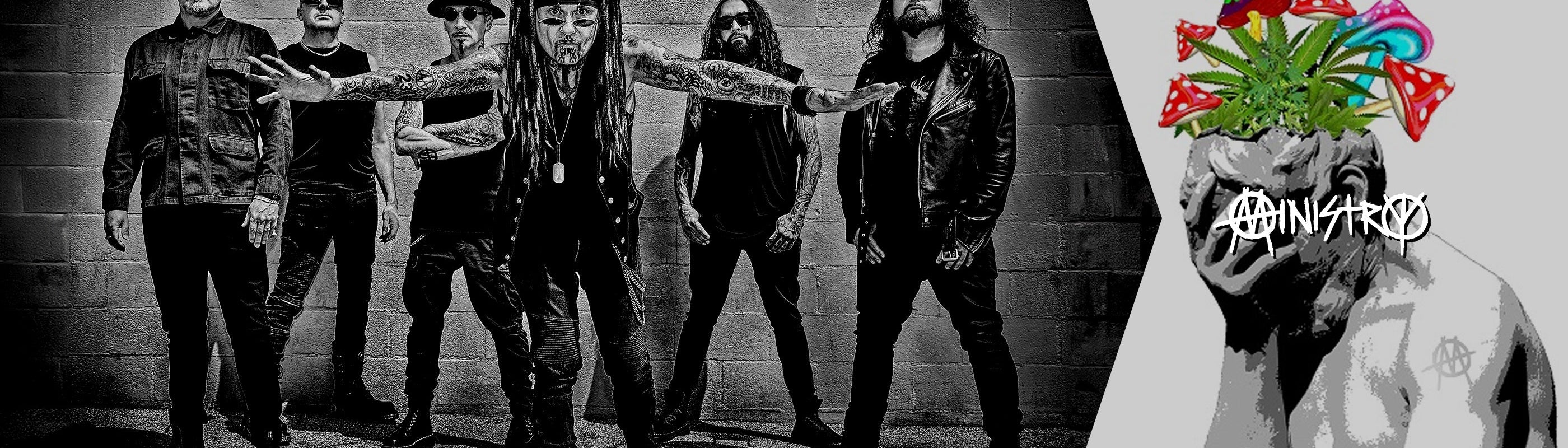Ministry