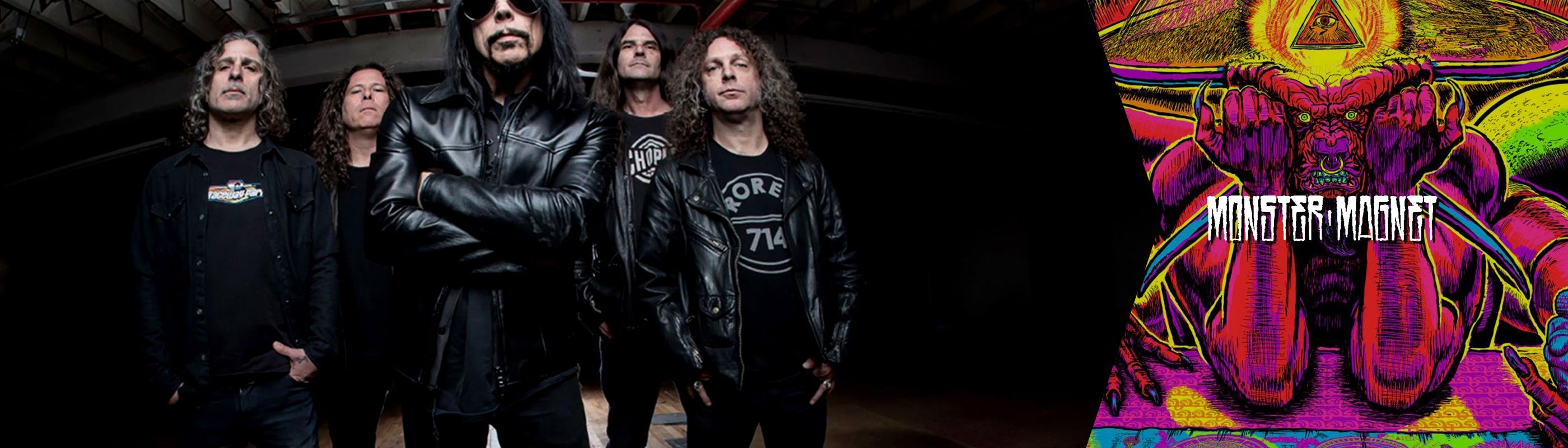 Monster Magnet