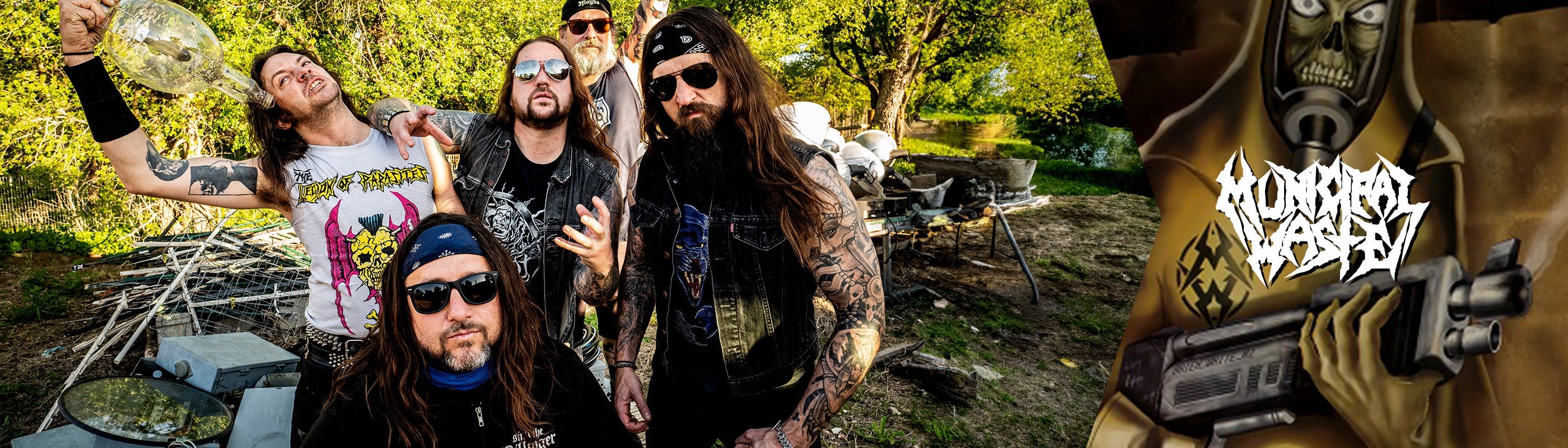 Municipal Waste