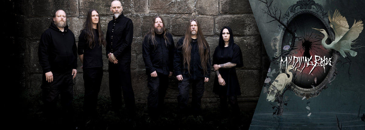 My Dying Bride