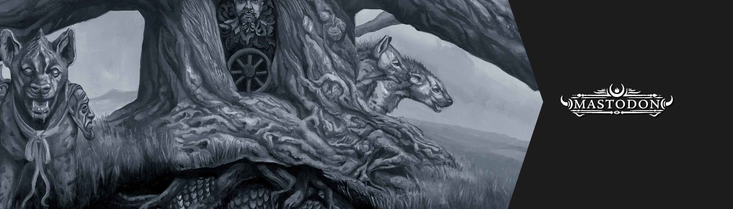 Mastodon
