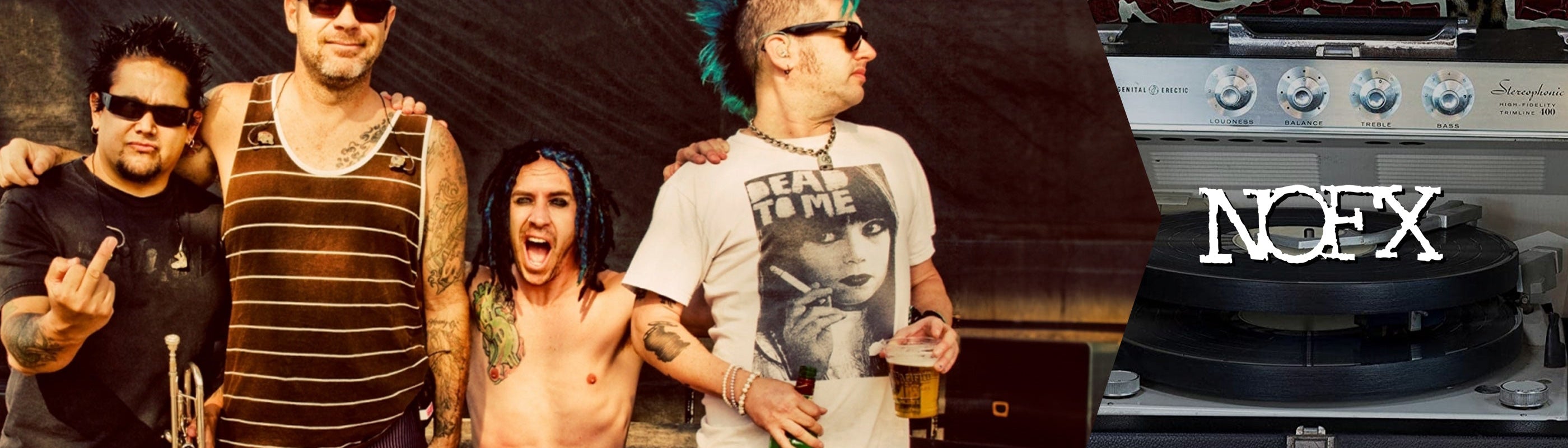 NOFX