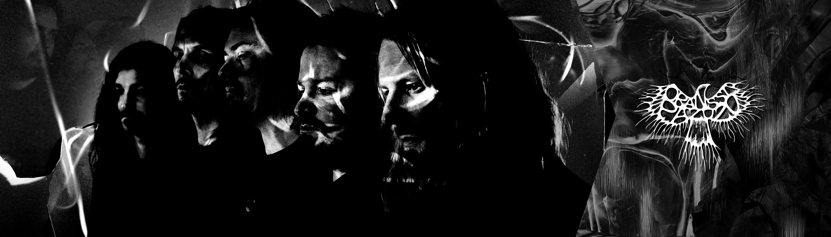 Oranssi Pazuzu