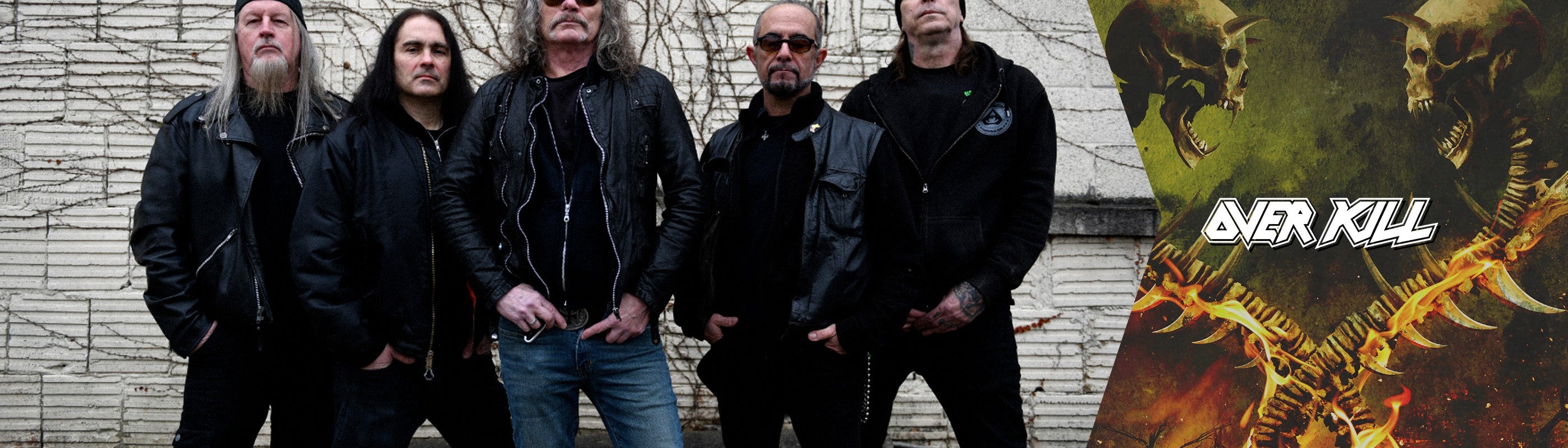 Overkill