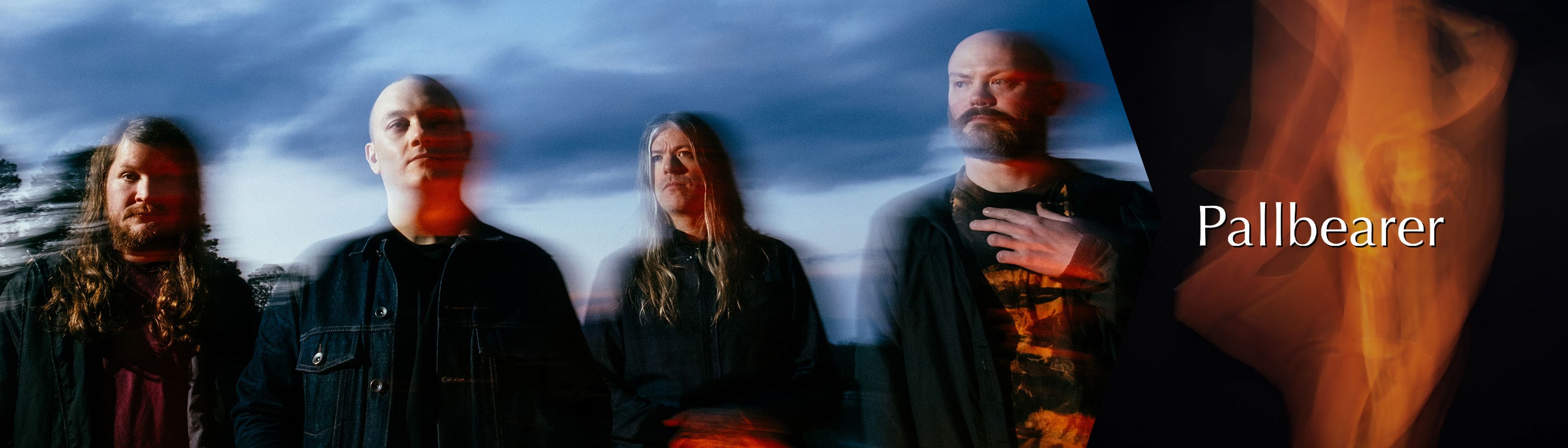 Pallbearer