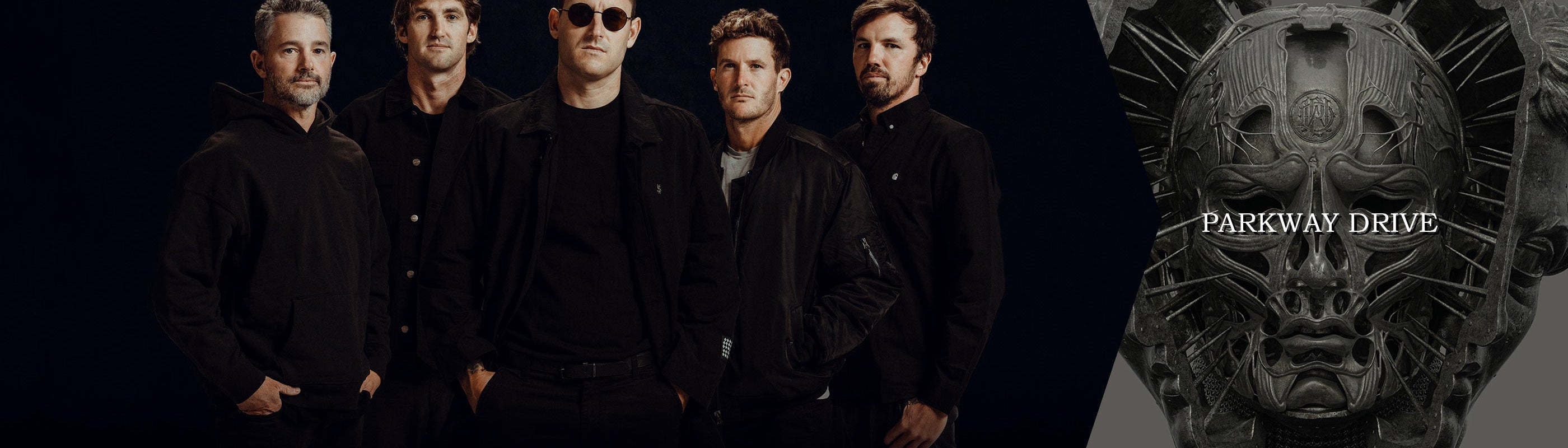 Parkway Drive