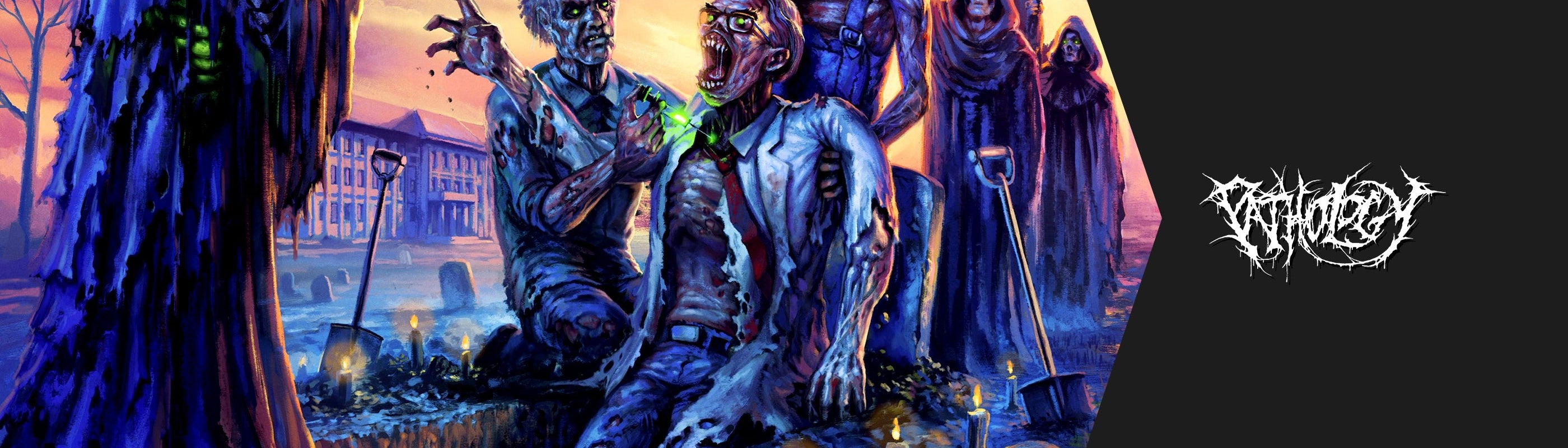 Pathology