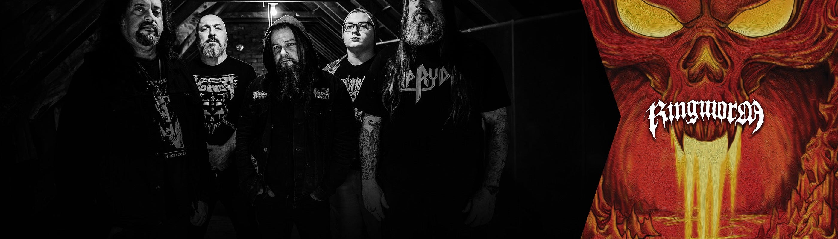 Ringworm