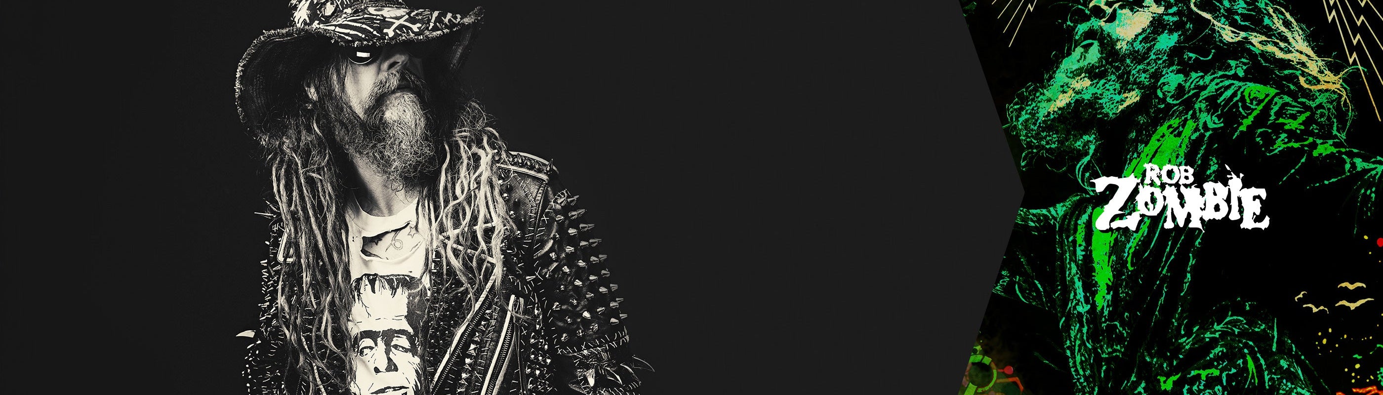 Rob Zombie
