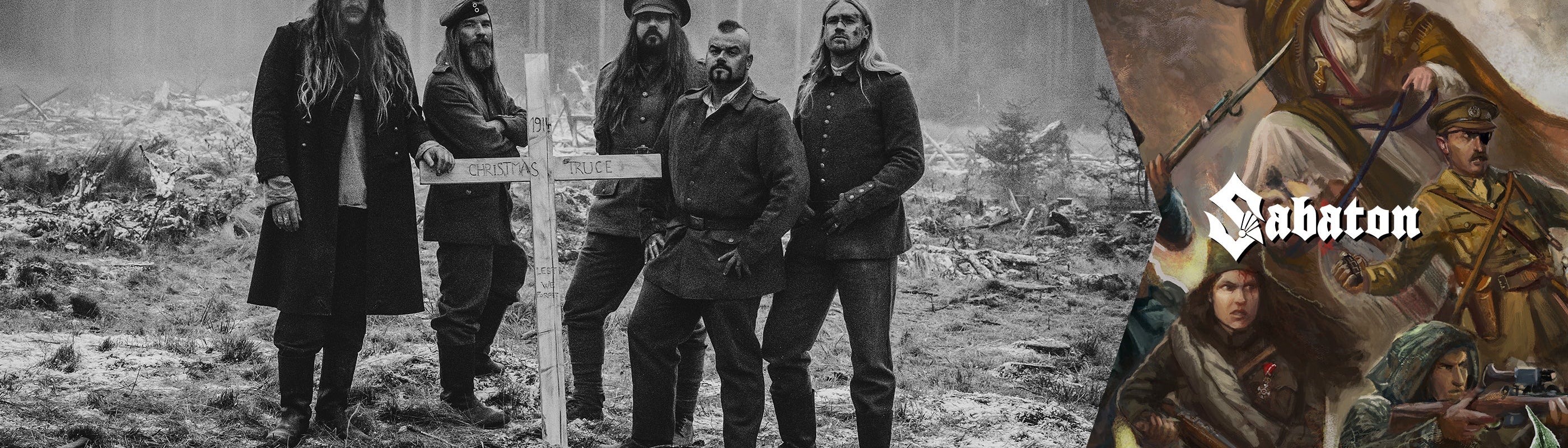 Sabaton