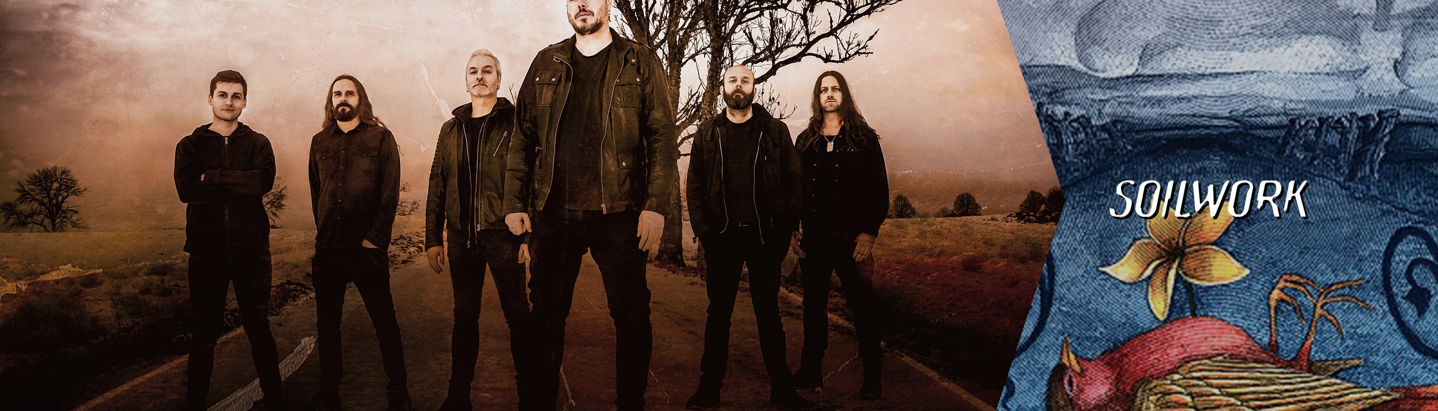 Soilwork