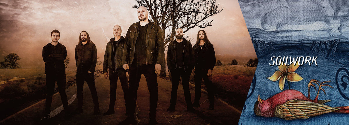 Soilwork