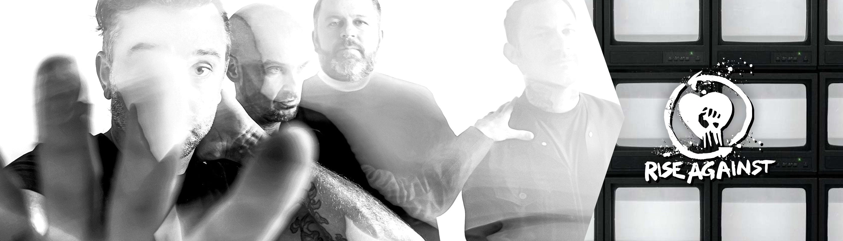 Rise Against