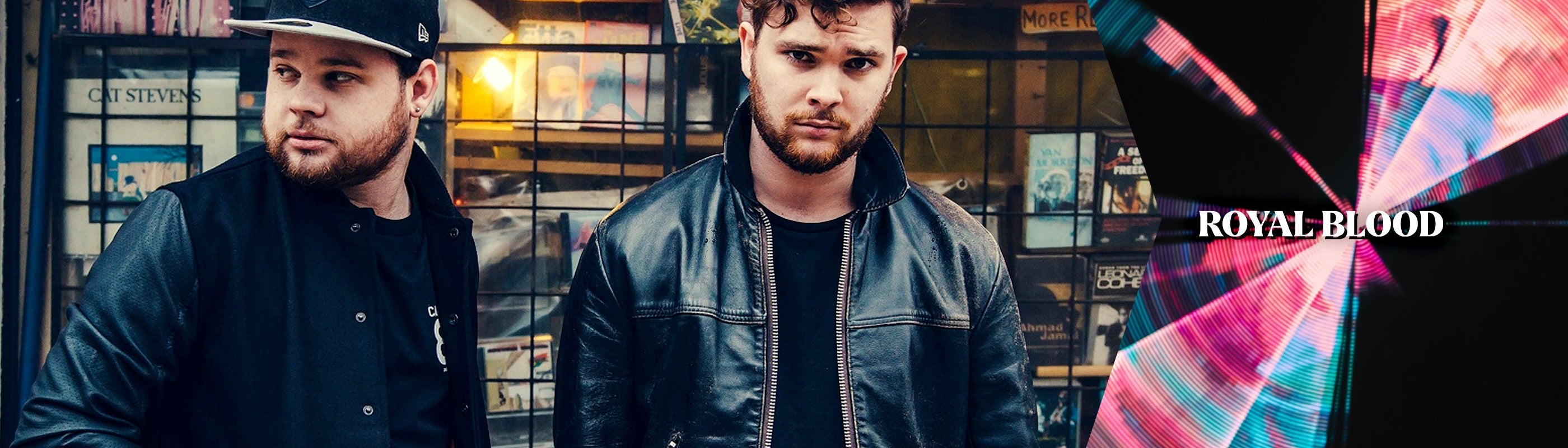 Royal Blood
