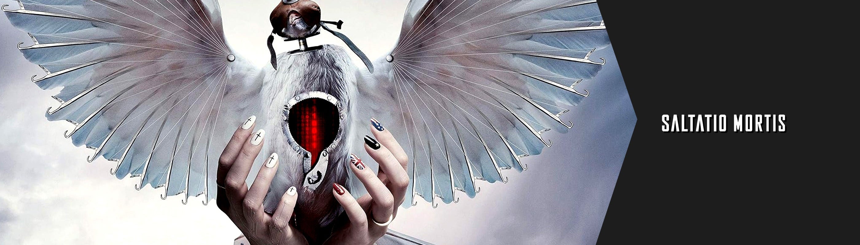 Saltatio Mortis