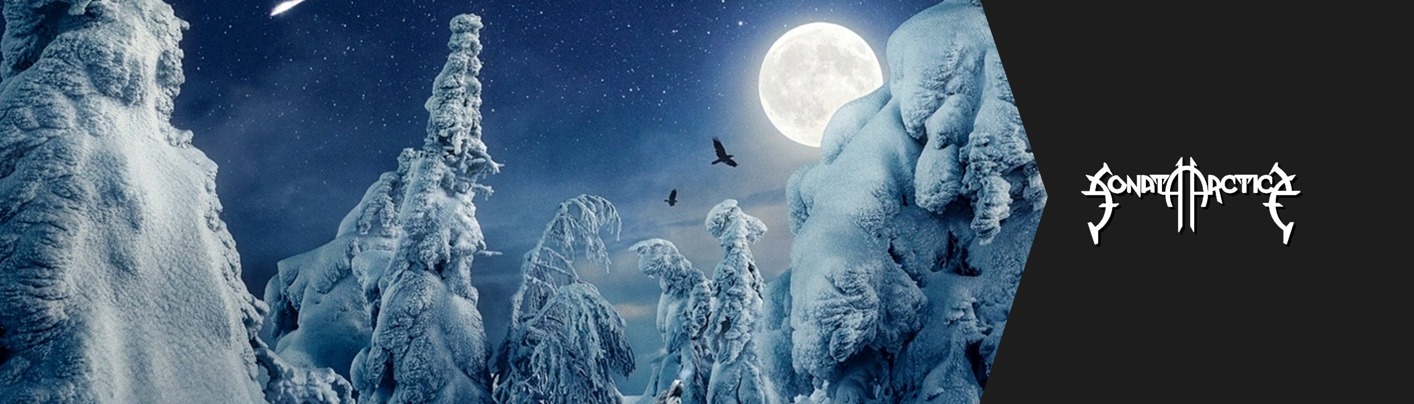 Sonata Arctica