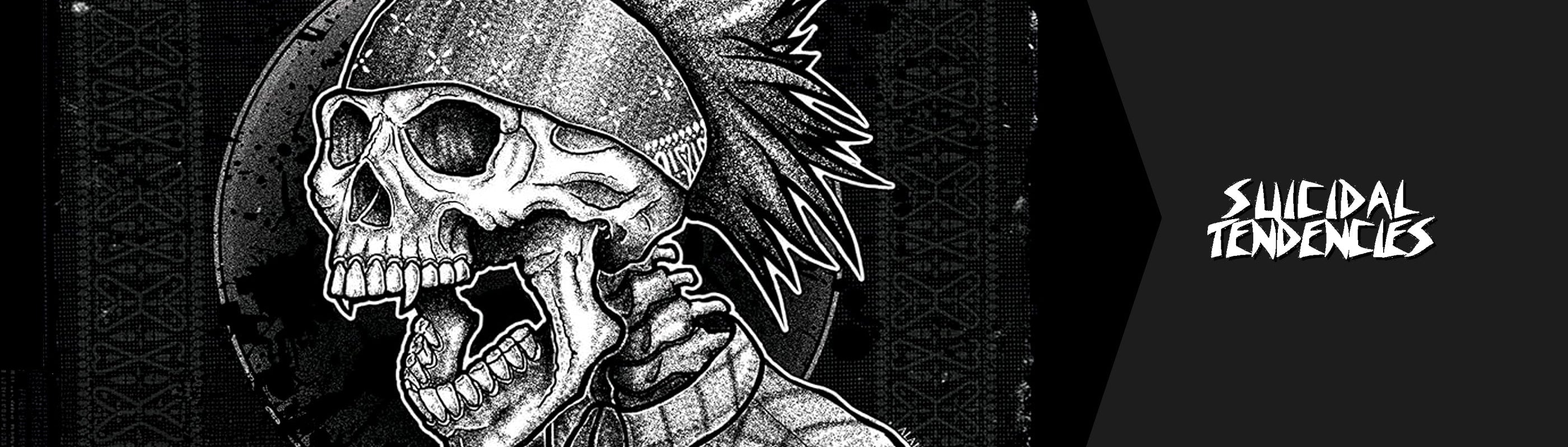 Suicidal Tendencies