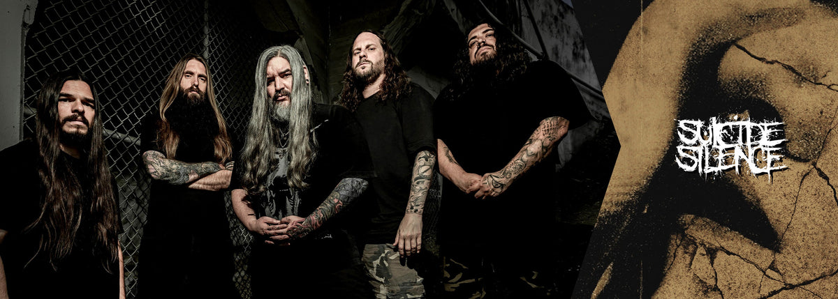 Suicide Silence