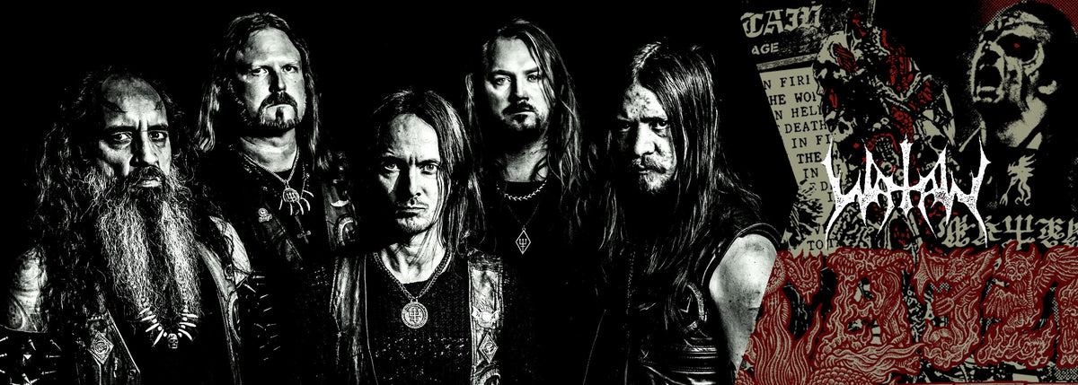 Watain