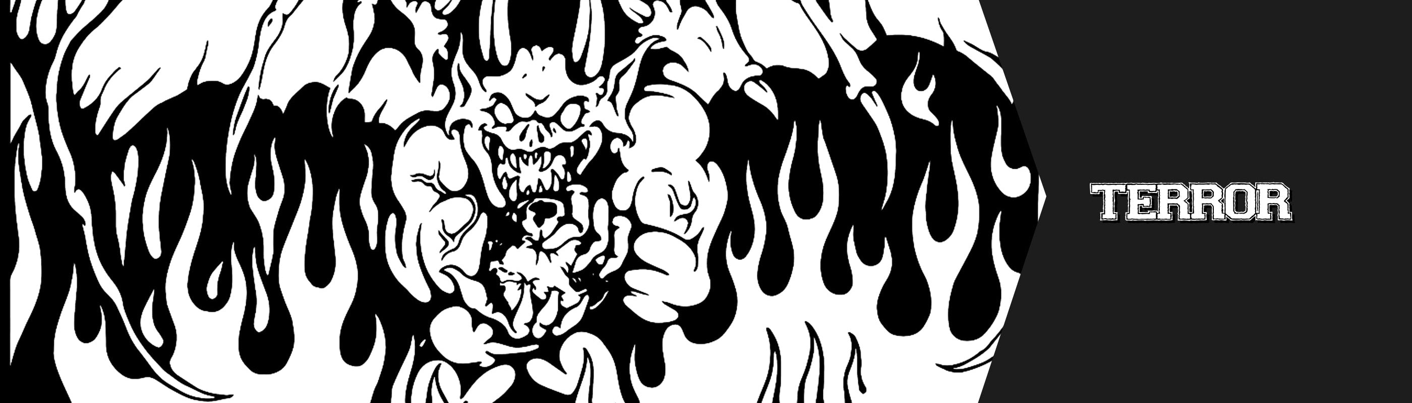 Terror