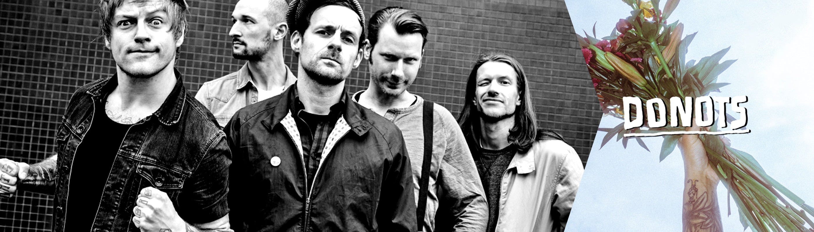 Donots